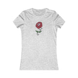 Rose Tattoo - Ladies Classic Tee