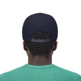 Ikemen Japan - Embroidered Flexfit Snapback Hat