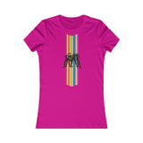 Vintage Trouble Evolution - Ladies Classic Tee