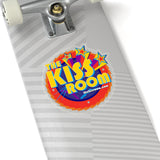 The KISS Room - Stickers