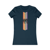 Vintage Trouble Evolution - Ladies Classic Tee