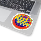 The KISS Room - Stickers