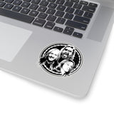 The Talismen - Stickers