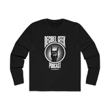 Decibel Geek Podcast - Men's Long Sleeve Tee