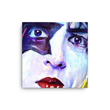 The Starchild Canvas