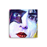 The Starchild Canvas
