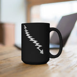 Elder Bolt - Mug 15oz