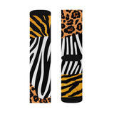 Animal Style - All Over Print Socks