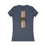 Vintage Trouble Evolution - Ladies Classic Tee