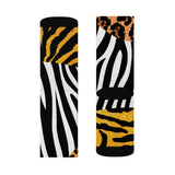 Animal Style - All Over Print Socks