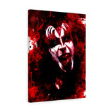 Demon Blood - Fine Art Canvas Gallery Wraps