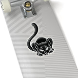 Catman Cadillac, Michigan - Stickers