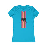 Vintage Trouble Evolution - Ladies Classic Tee