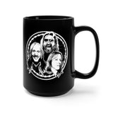 The Talismen - Mug 15oz