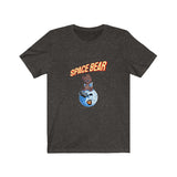 Space Bear - Men's Classic Tee