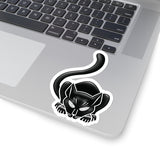 Catman Cadillac, Michigan - Stickers