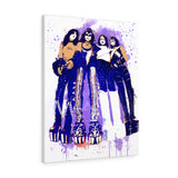 ALIVE 96 - Fine Art Canvas Gallery Wrap