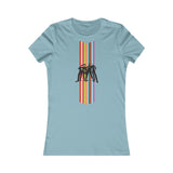Vintage Trouble Evolution - Ladies Classic Tee