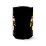 Ikemen Japan - Mug 15oz