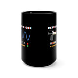 Devereaux's Gun - Mug 15oz