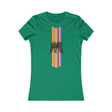 Vintage Trouble Evolution - Ladies Classic Tee