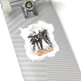 Vintage Trouble - Stickers