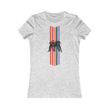 Vintage Trouble Evolution - Ladies Classic Tee