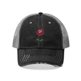 Rose Tattoo - Trucker Hat