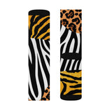Animal Style - All Over Print Socks