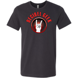 Decibel Geek - Men's Classic Tee