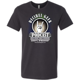 Decibel Geek Color - Men's Classic Tee