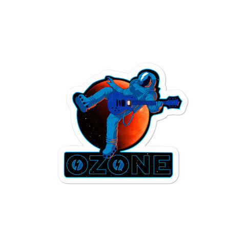 Ozone - Stickers