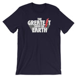 The Greatest Show on Earth - Men's Classic Tee