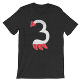 The Catman Lucky 3 - Men's Classic Tee