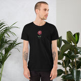 Rose Tattoo - Men's Classic T-shirt
