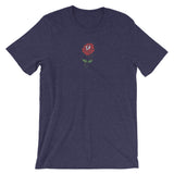 Rose Tattoo - Men's Classic T-shirt