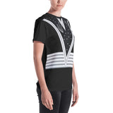 Spaceman Destroyer - Women's Costume T-shirt