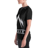 Spaceman's First Album - Women's Costume T-shirt