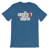 The Greatest Show on Earth - Men's Classic Tee