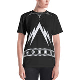 Spaceman's First Album - Women's Costume T-shirt