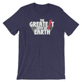 The Greatest Show on Earth - Men's Classic Tee