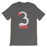 The Catman Lucky 3 - Men's Classic Tee