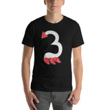 The Catman Lucky 3 - Men's Classic Tee