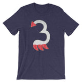 The Catman Lucky 3 - Men's Classic Tee