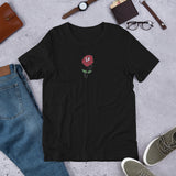 Rose Tattoo - Men's Classic T-shirt