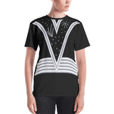 Spaceman Destroyer - Women's Costume T-shirt