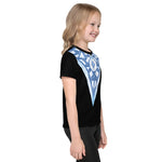 Spaceman Dynasty - Kids Costume T-shirt