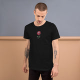 Rose Tattoo - Men's Classic T-shirt