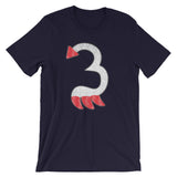 The Catman Lucky 3 - Men's Classic Tee