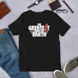 The Greatest Show on Earth - Men's Classic Tee